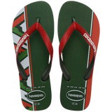 Men's Top Nations II Flip Flops
