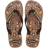 Women's Top Caquinhos Flip Flops