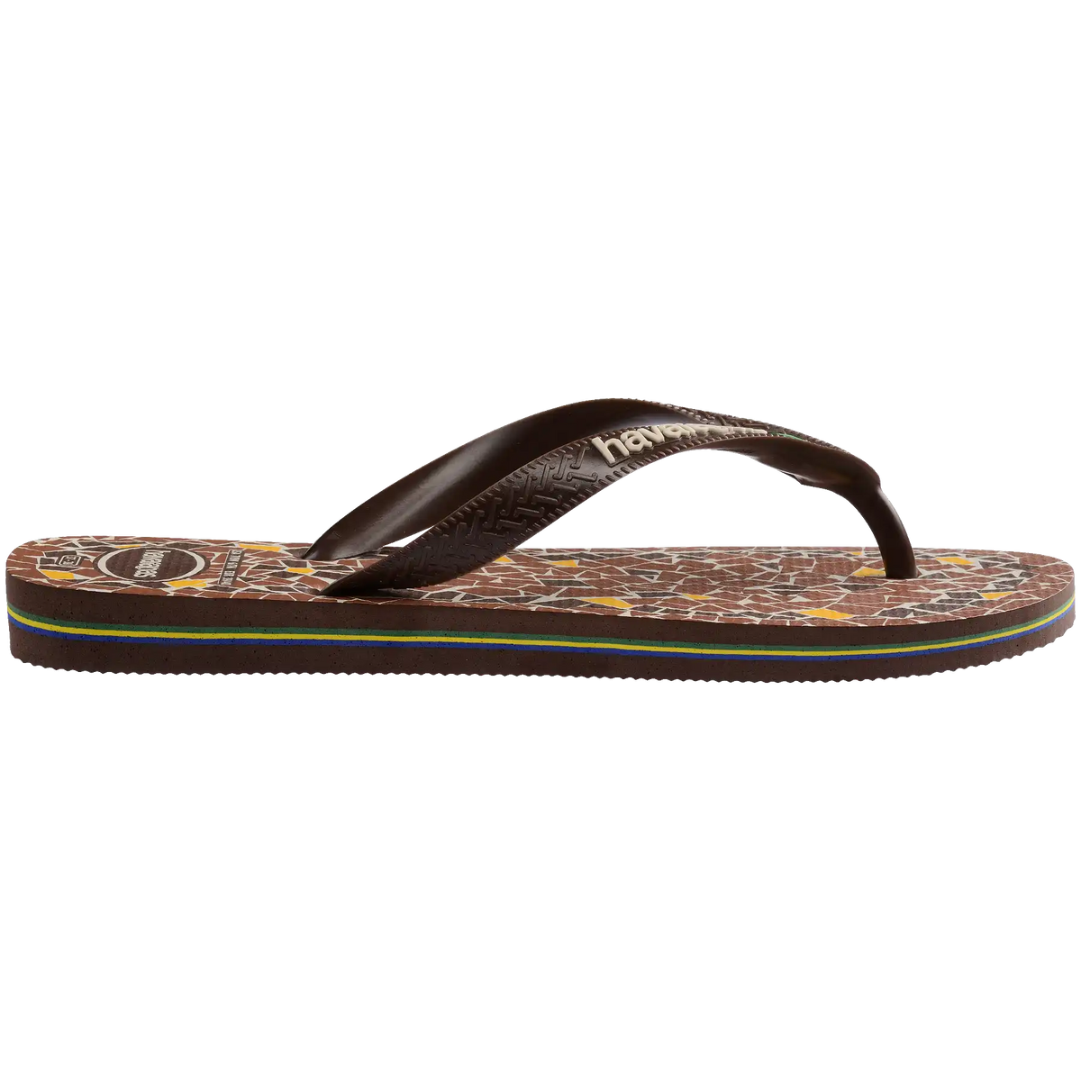 Women's Top Caquinhos Flip Flops
