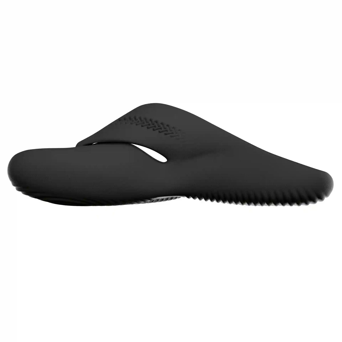 Top Toe Mule