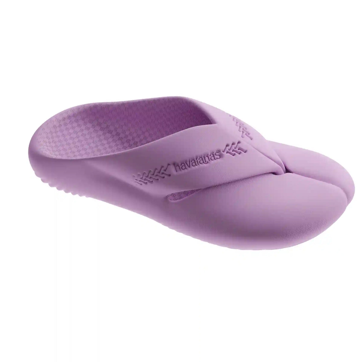 Top Toe Mule