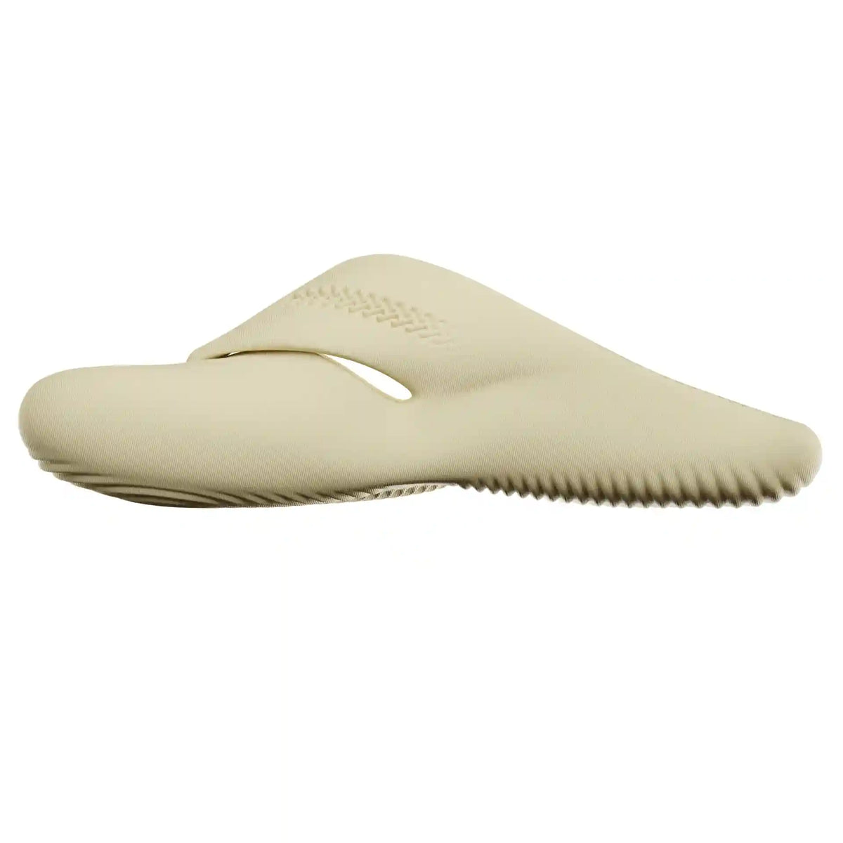Top Toe Mule