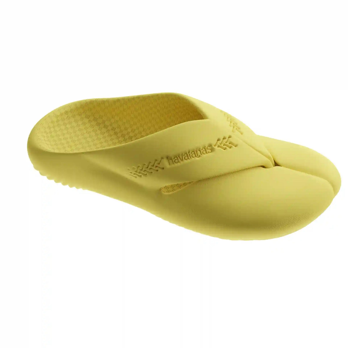 Top Toe Mule