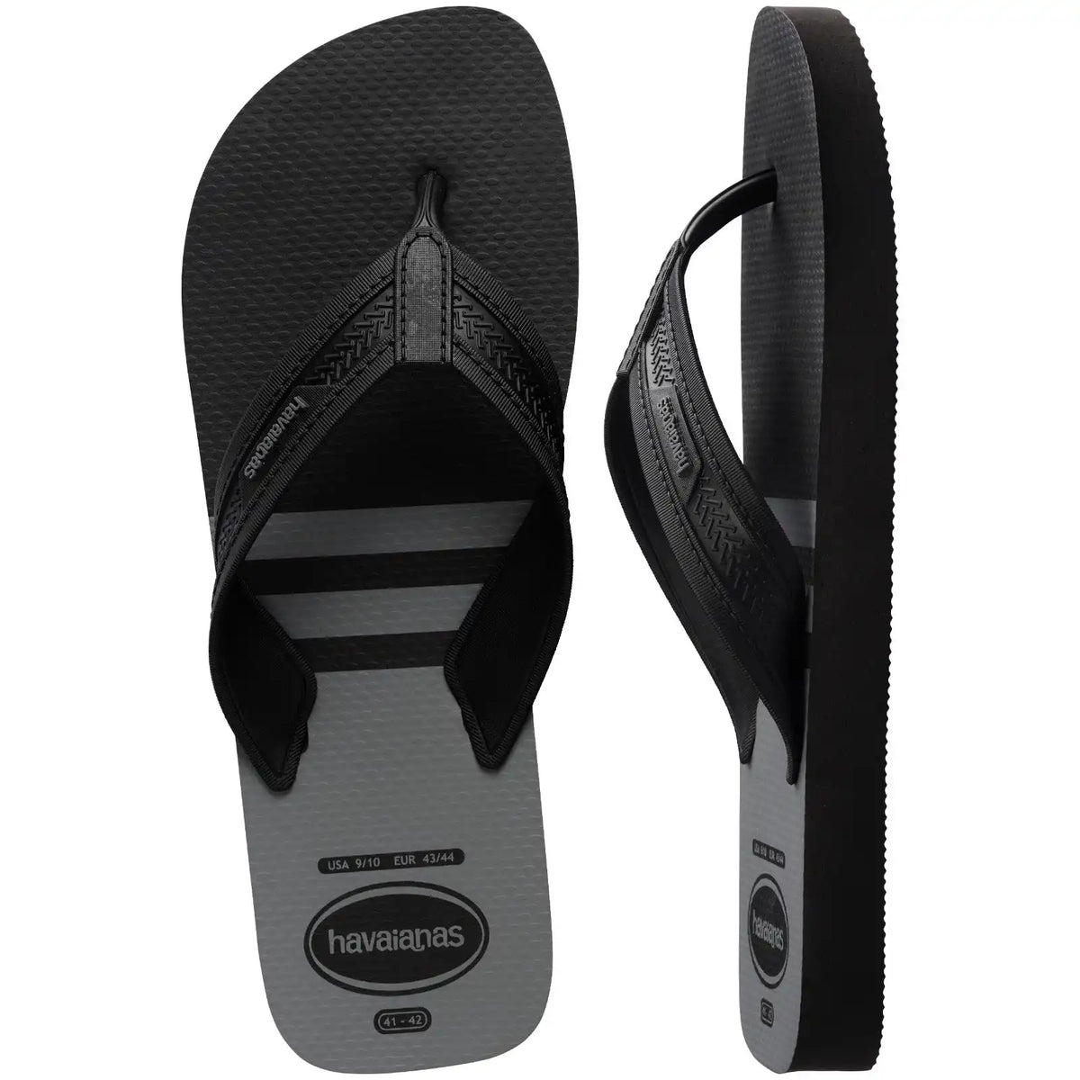 Men's City Basic Flip Flops
