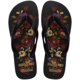 Women's FARM Rio Flor de Fita Flip Flops