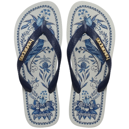 Women's FARM Rio Nina Flip Flops