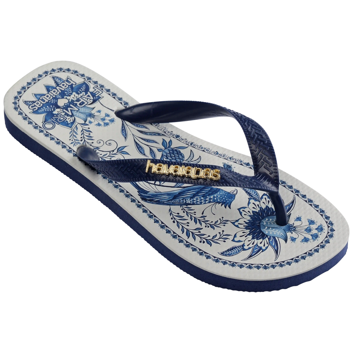 Women's FARM Rio Nina Flip Flops
