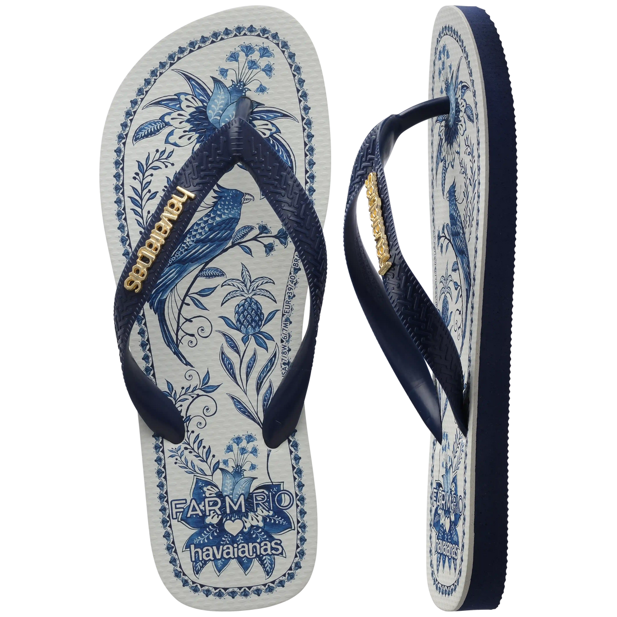 Women's FARM Rio Nina Flip Flops