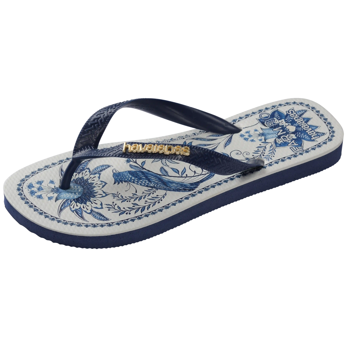 Women's FARM Rio Nina Flip Flops
